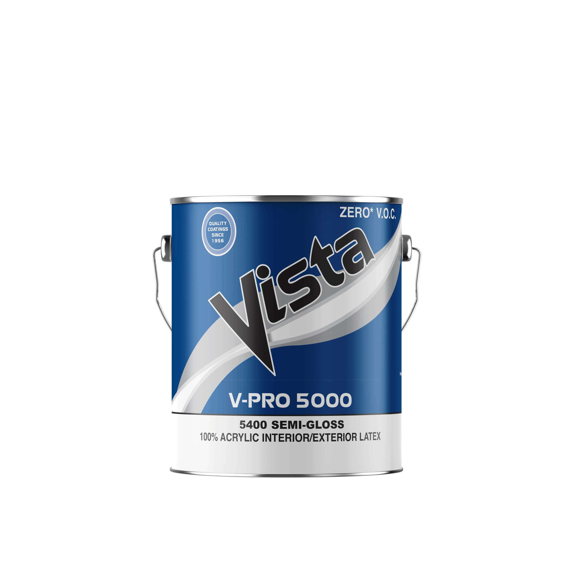 5400 V-PRO 5000 Semi-Gloss