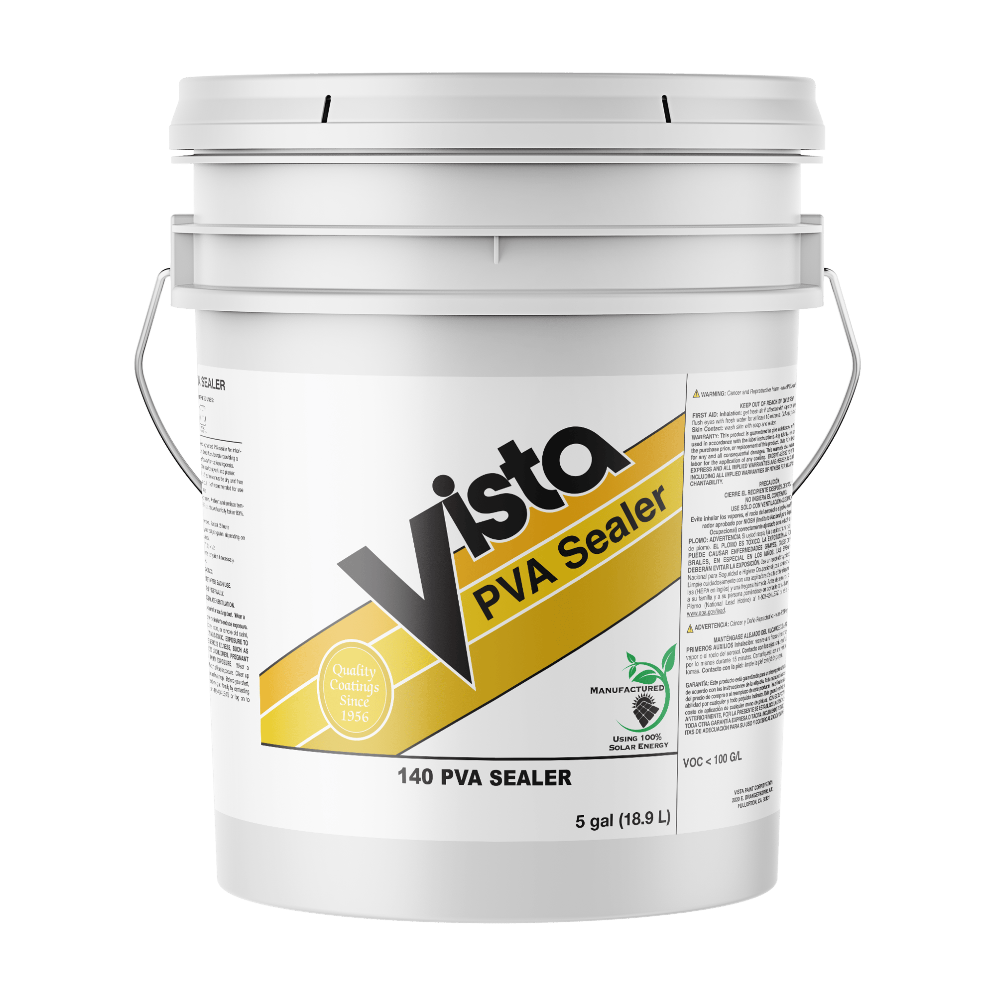 Enhance and Protect Drywall and Plaster