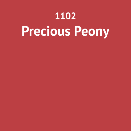 Precious Peony