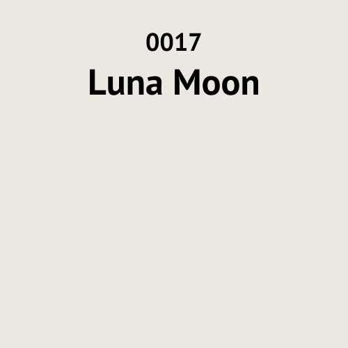0017 Luna Moon