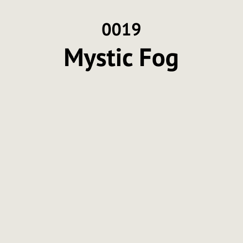 0019 Mystic Fog
