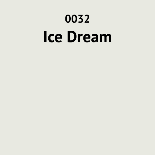 0032 Ice Dream