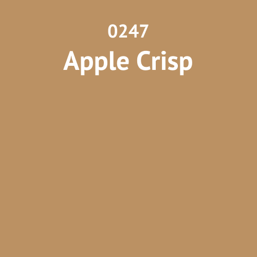 0247 Apple Crisp