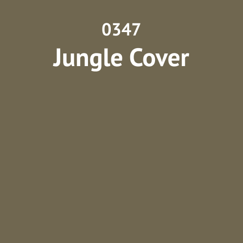 0347 Jungle Cover