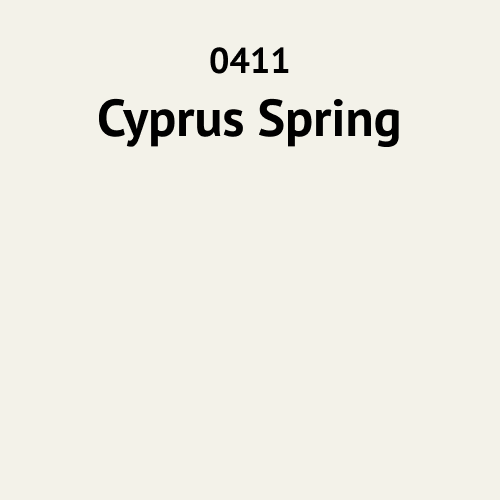 0411 Cyprus Spring