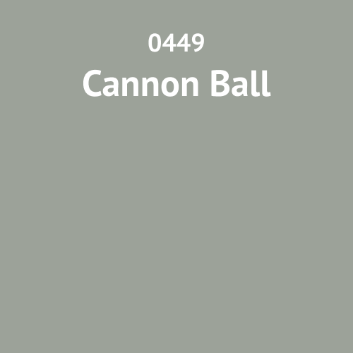 0449 Cannon Ball