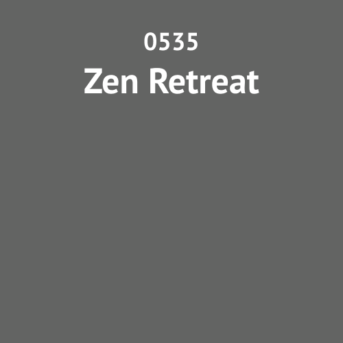 0535 Zen Retreat