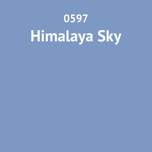 0597 Himalaya Sky