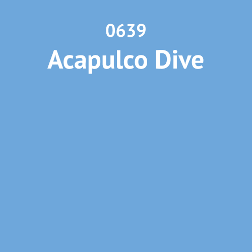 0639 Acapulco Dive