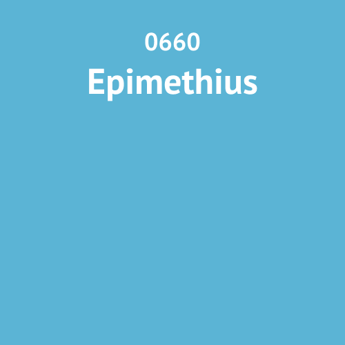 0660 Epimethius