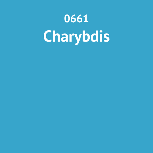 0661 Charybdis
