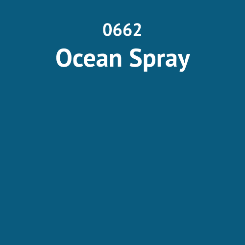 0662 Ocean Spray