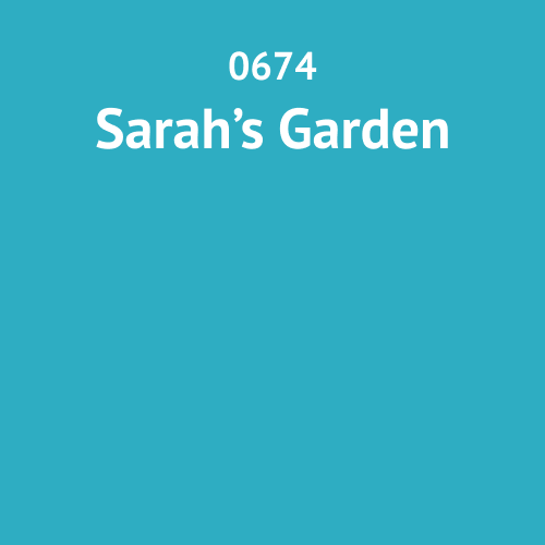 0674 Sarahs Garden