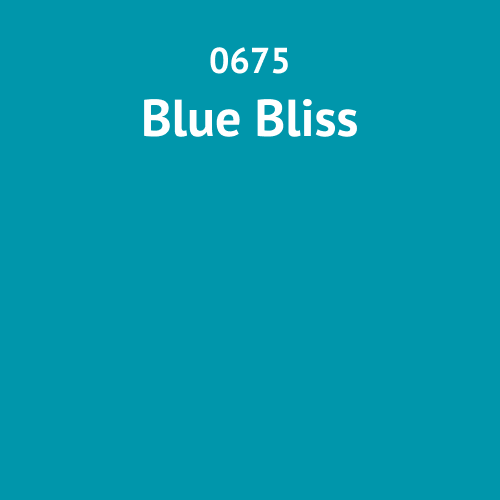 0675 Blue Bliss
