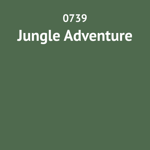 0739 Jungle Adventure