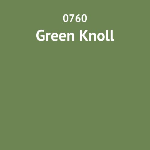0760 Green Knoll