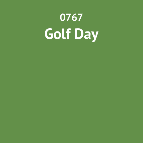 0767 Golf Day