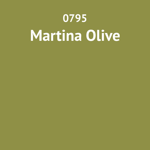0795 Martina Olive
