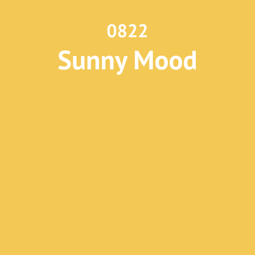 0822 Sunny Mood