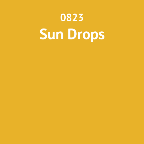 0823 Sun Drops
