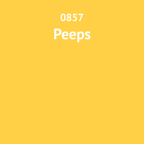 0857 Peeps