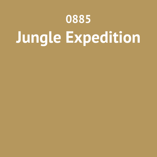 0885 Jungle Expedition