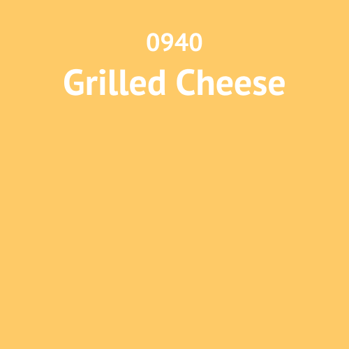 0940 Grilled Cheese