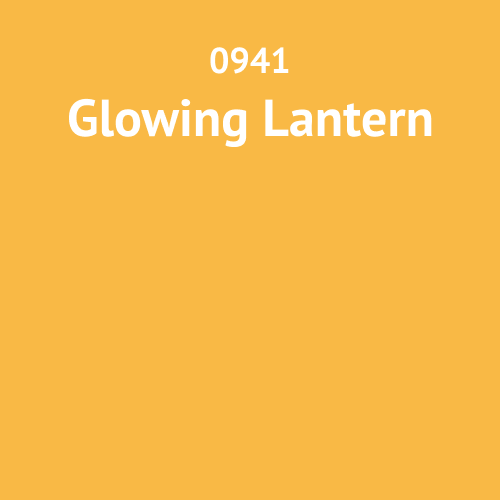 0941 Glowing Lantern