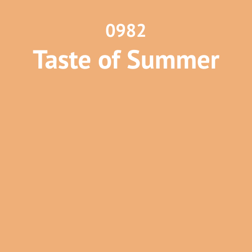 0982 Taste of Summer