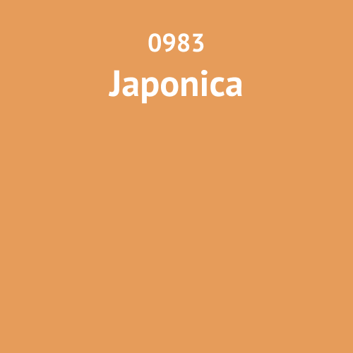 0983 Japonica