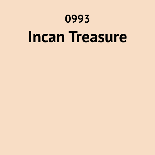 0993 Incan Treasure