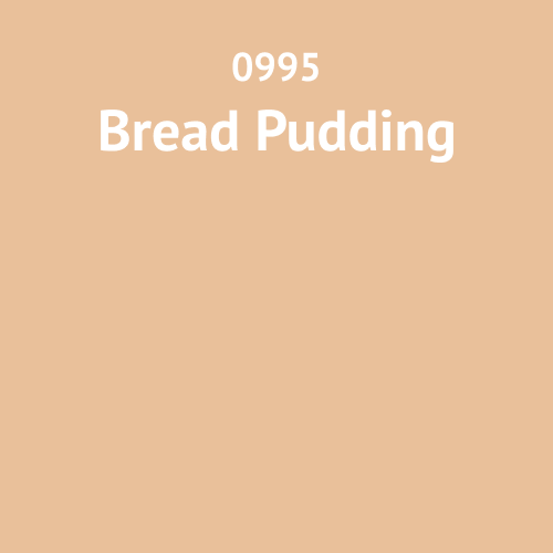 0995 Bread Pudding