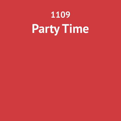 1109 Party Time