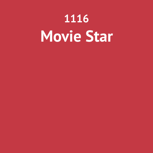 1116 Movie Star