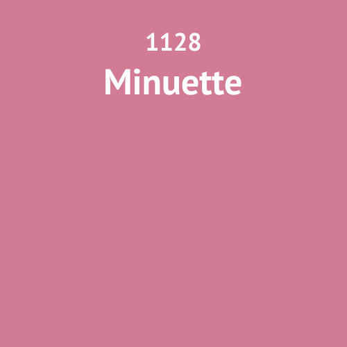1128 Minuette