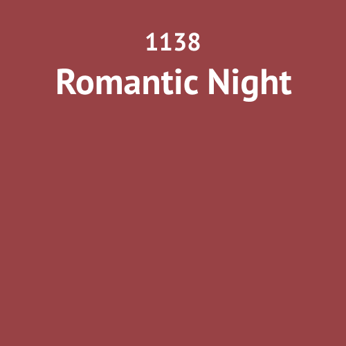 1138 Romantic Night