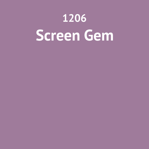 1206 Screen Gem