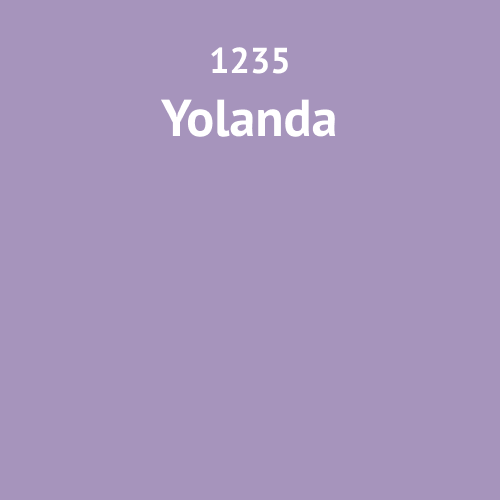 1235 Yolanda