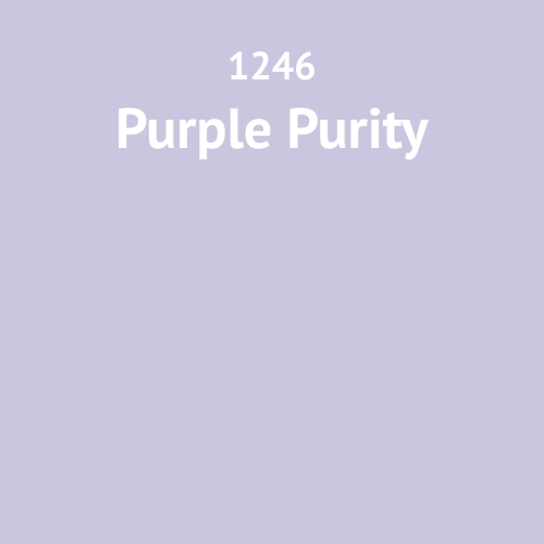 1246 Purple Purity