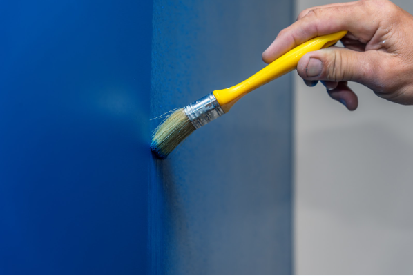 What is a Paint Finish?