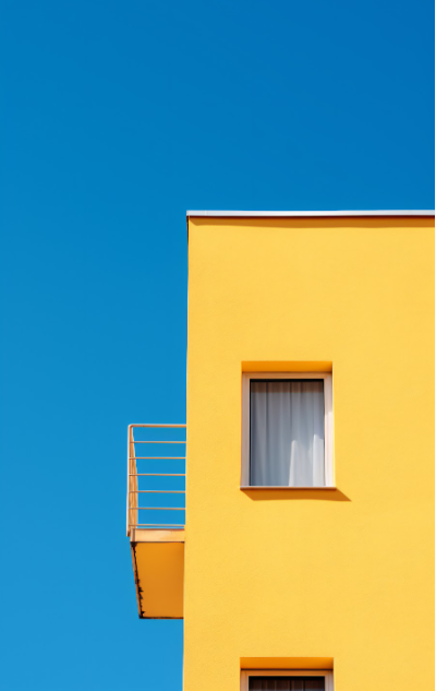 Why Should I Choose Yellow Paint for My Home? 