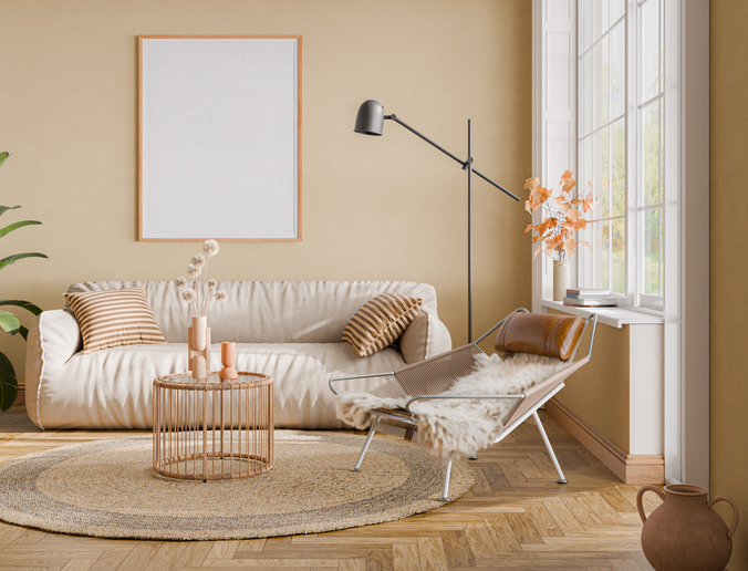 Best Paint Colors to Help Sell Home