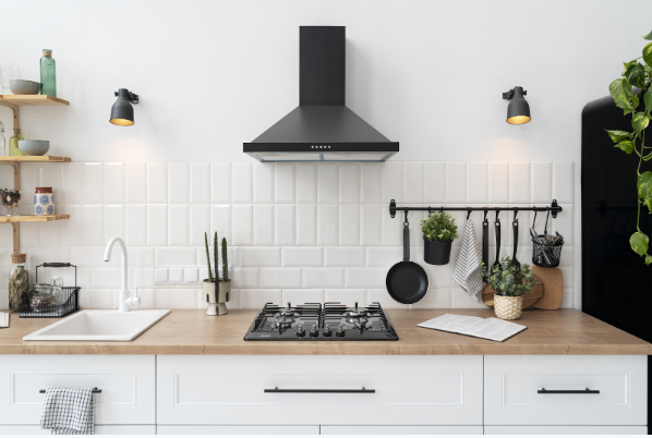 Trendy Kitchen Color Ideas 