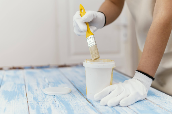 What is Lacquer? 