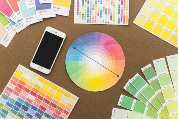What is a Color Chart? 