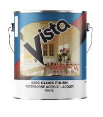 9200 AquaLac Gloss: 