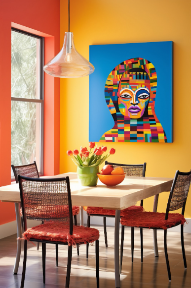 Benefits of Painting Two Different Colors 