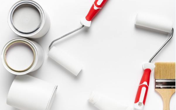 Do’s and Don’ts of Paint Brush Storage 