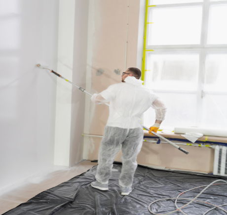 Why Choose Semi-Gloss Paint Finish? 