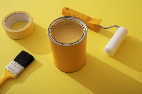 Where Should I Buy My Interior Paint? 